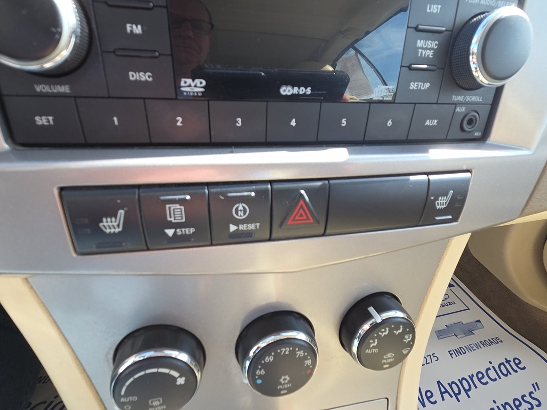 2008 Chrysler Sebring Limited