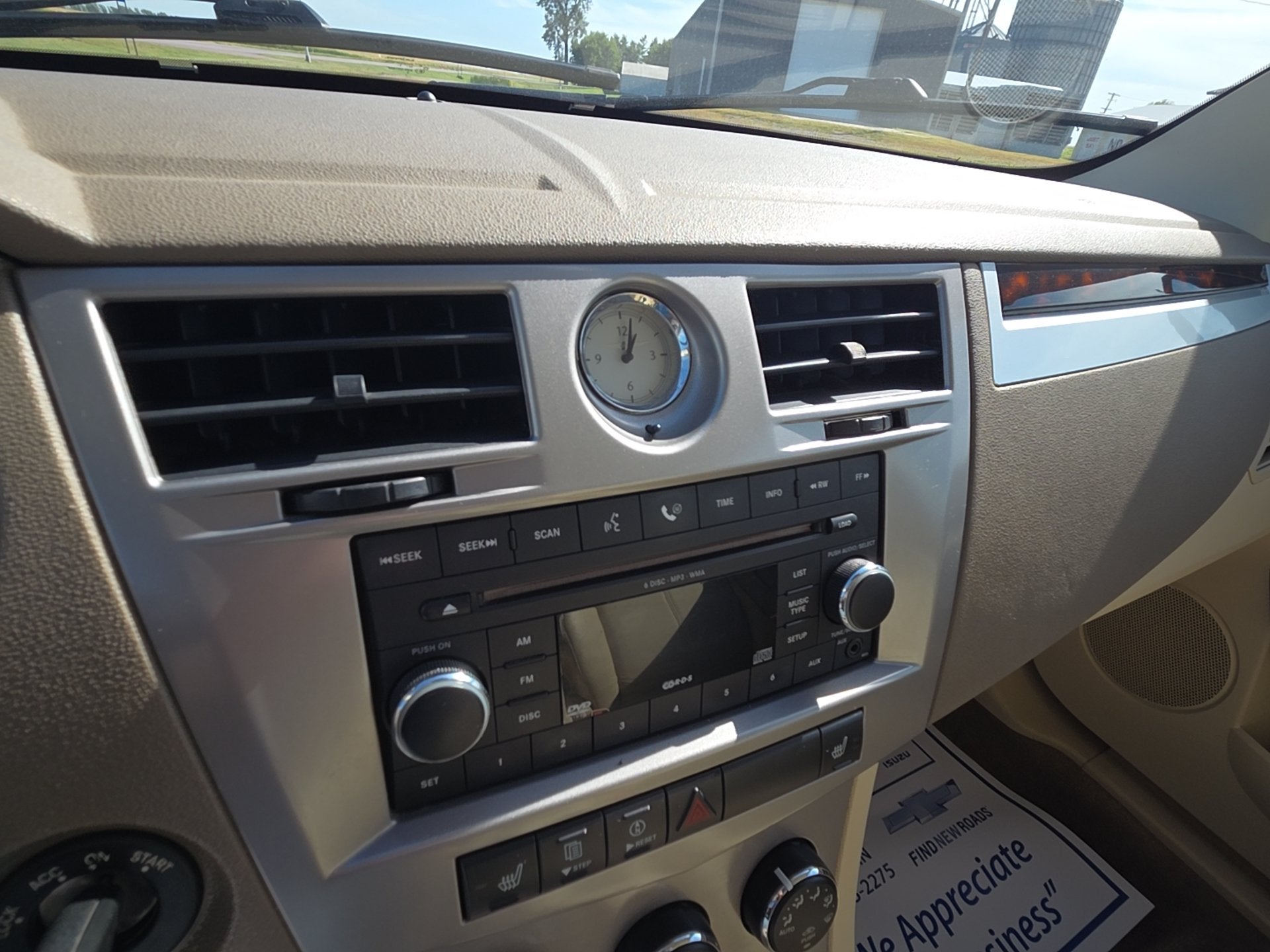 2008 Chrysler Sebring Limited