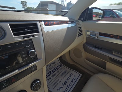 2008 Chrysler Sebring Limited