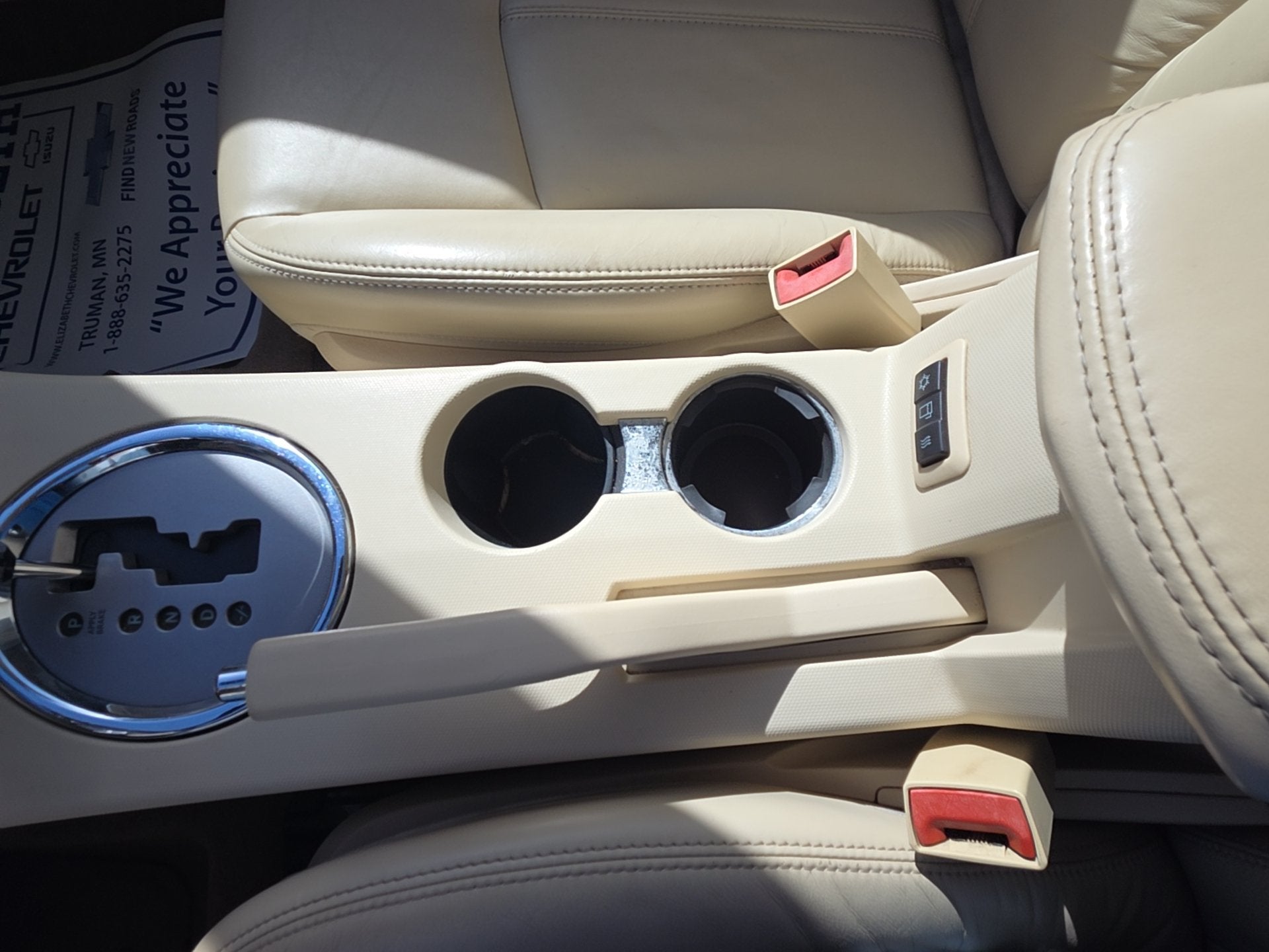 2008 Chrysler Sebring Limited