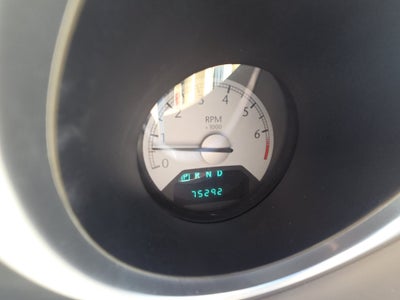 2008 Chrysler Sebring Limited