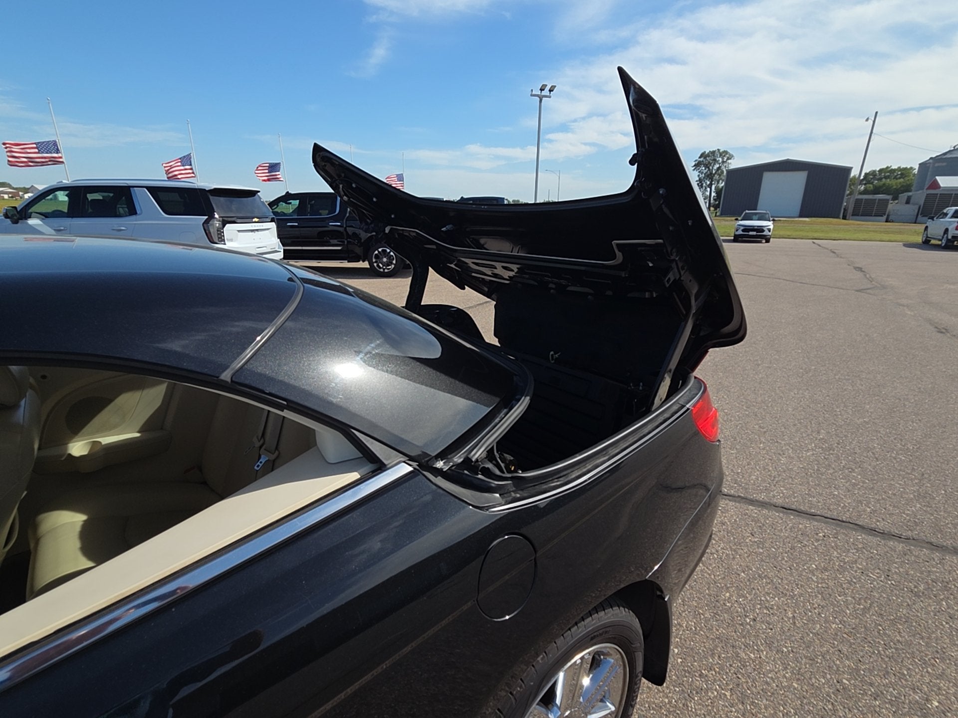 2008 Chrysler Sebring Limited