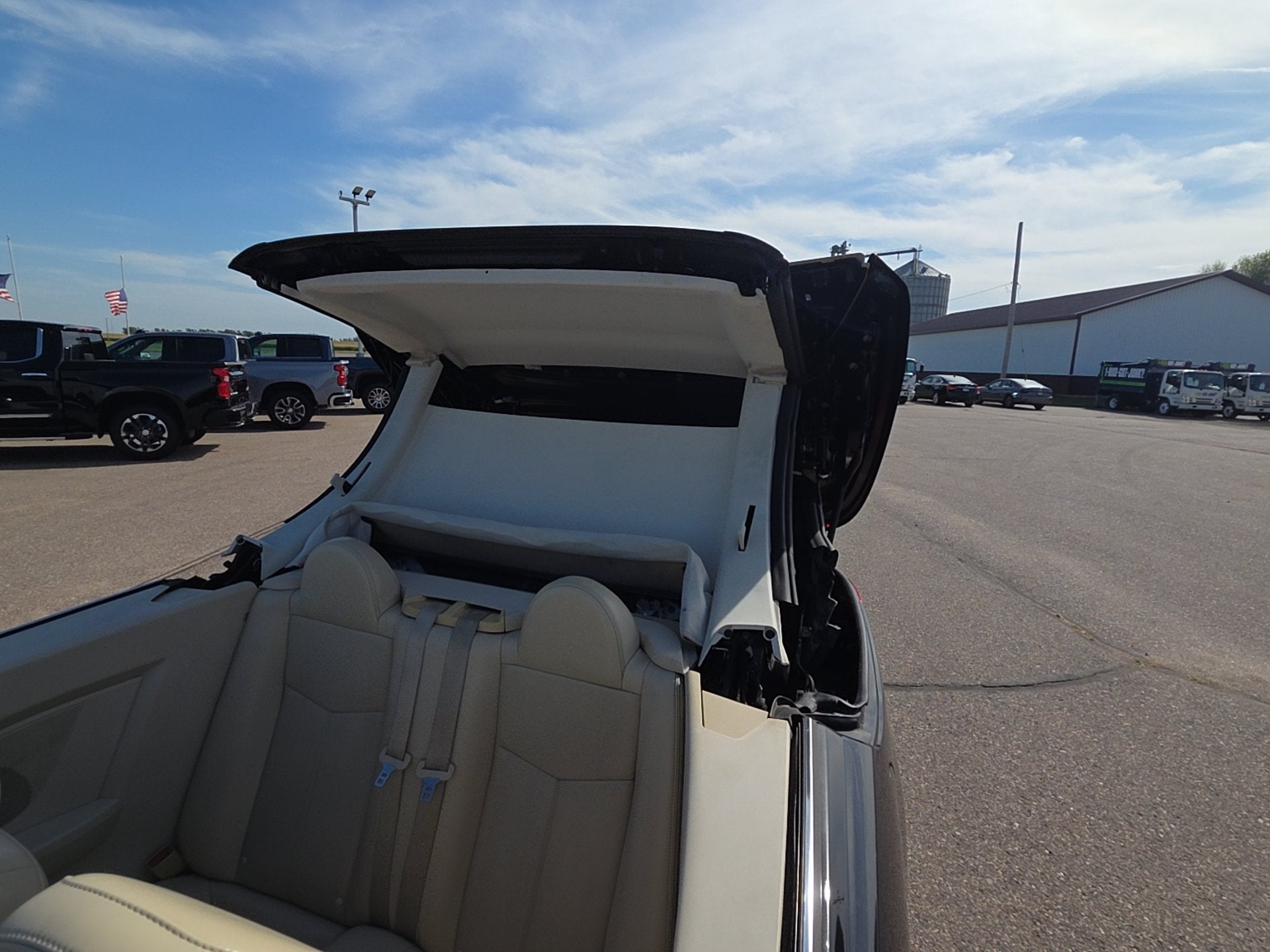 2008 Chrysler Sebring Limited