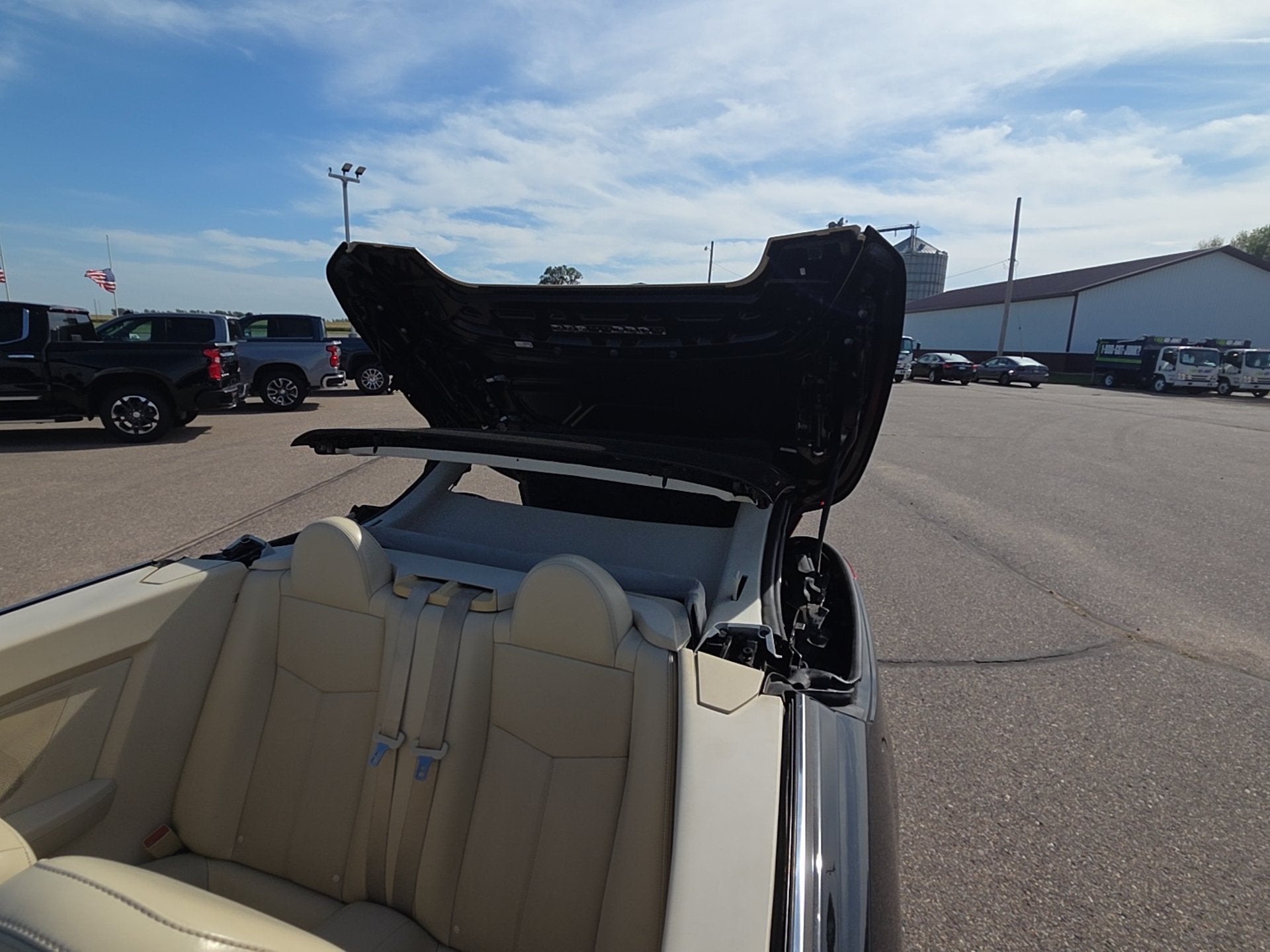 2008 Chrysler Sebring Limited