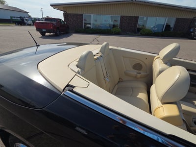 2008 Chrysler Sebring Limited