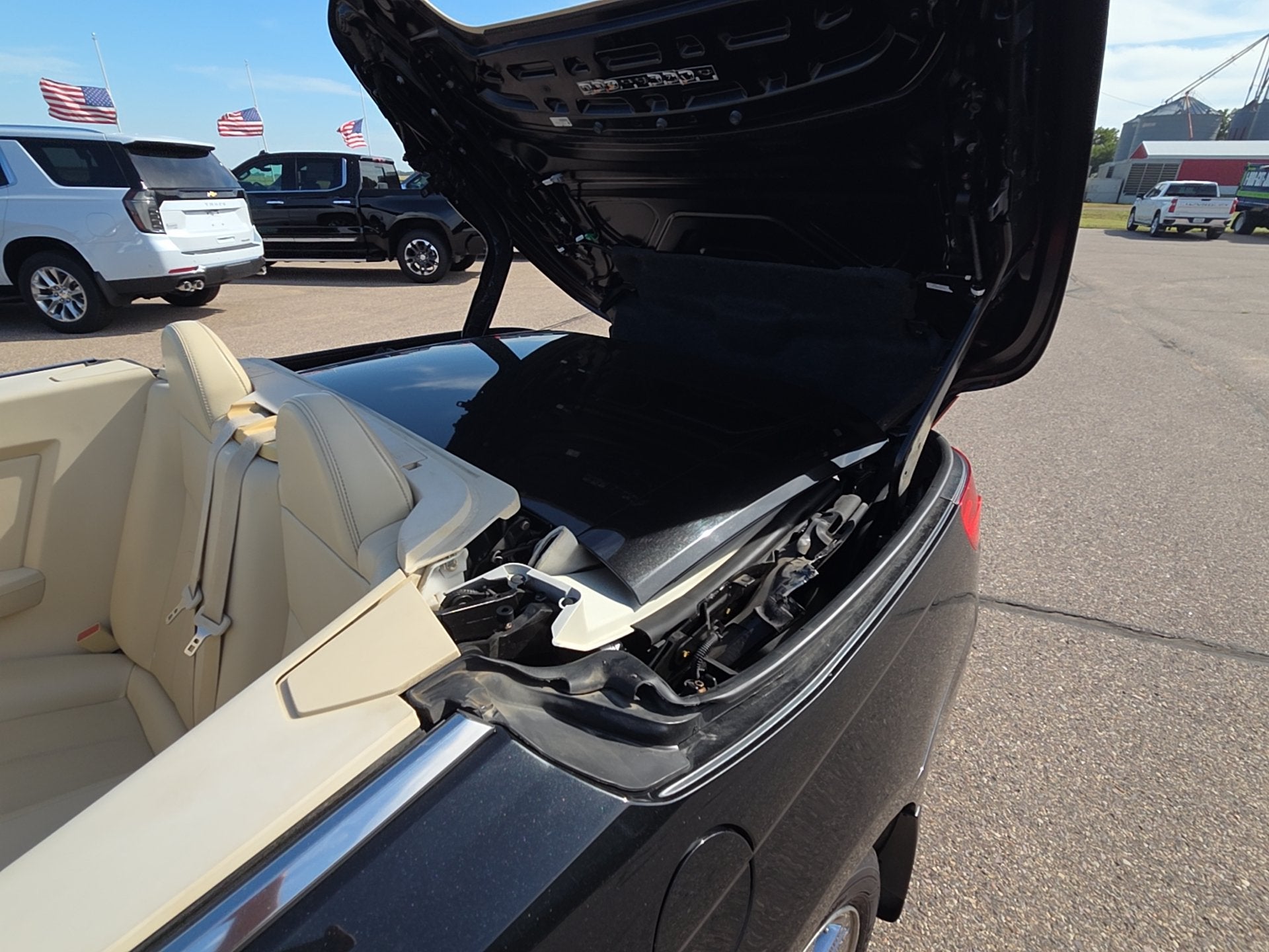 2008 Chrysler Sebring Limited