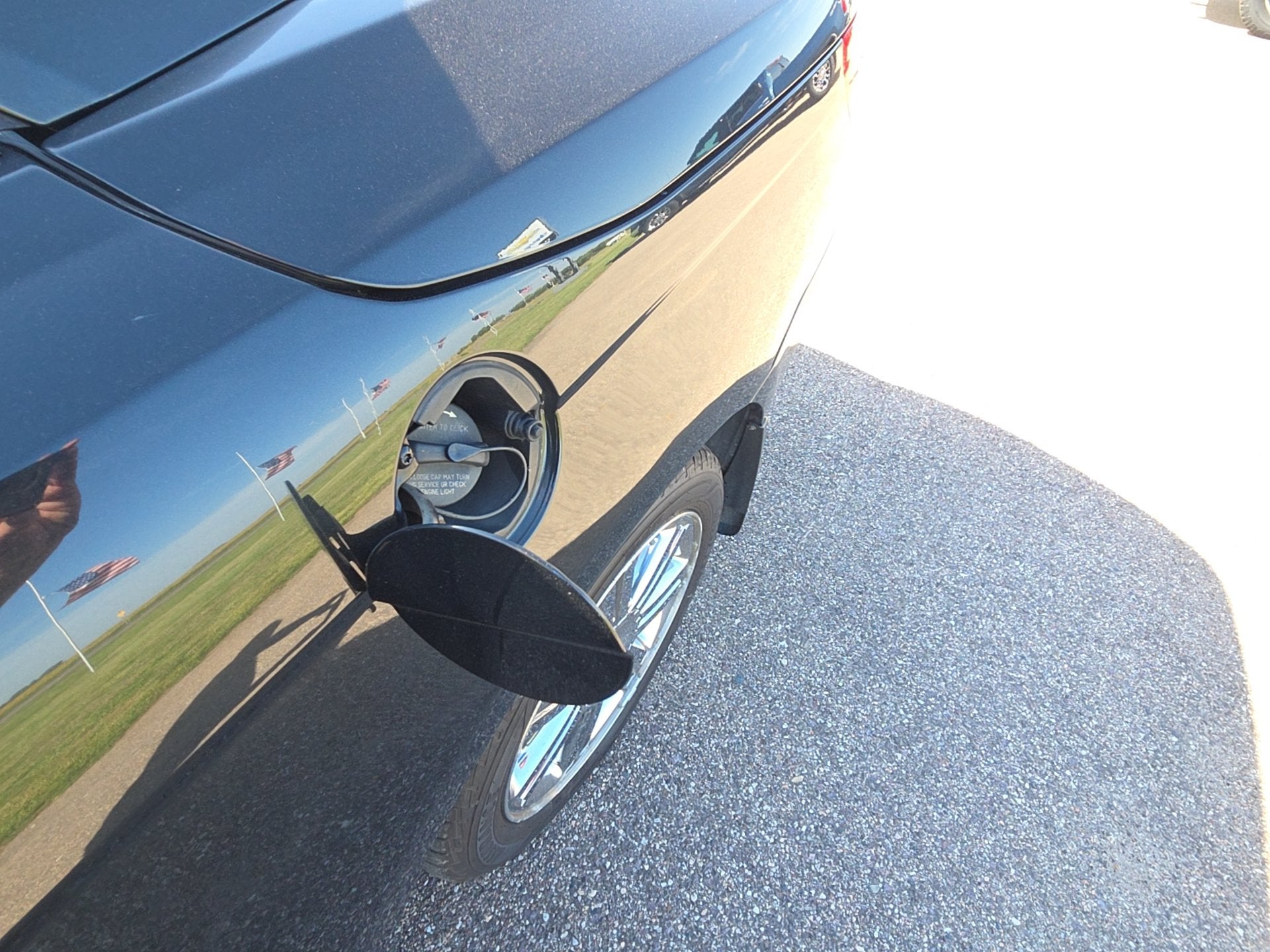 2008 Chrysler Sebring Limited