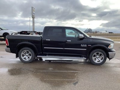 2014 RAM 1500 Laramie