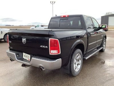 2014 RAM 1500 Laramie
