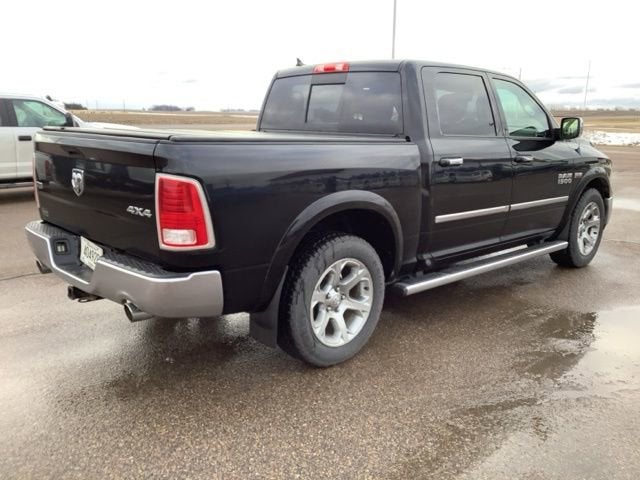 2014 RAM 1500 Laramie