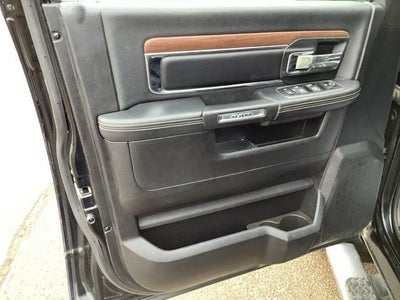 2014 RAM 1500 Laramie