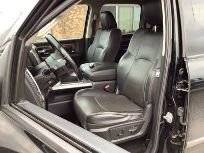 2014 RAM 1500 Laramie