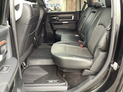 2014 RAM 1500 Laramie