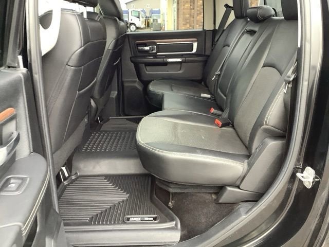 2014 RAM 1500 Laramie