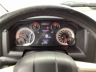 2014 RAM 1500 Laramie