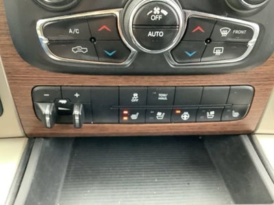 2014 RAM 1500 Laramie