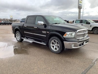 2014 RAM 1500 Laramie