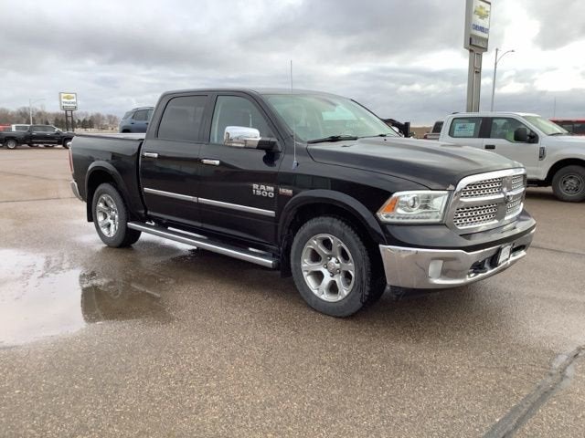 2014 RAM 1500 Laramie