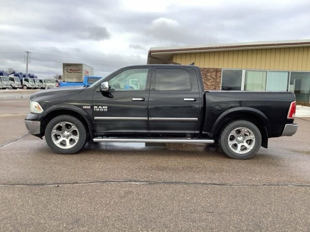 2014 RAM 1500 Laramie