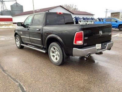 2014 RAM 1500 Laramie