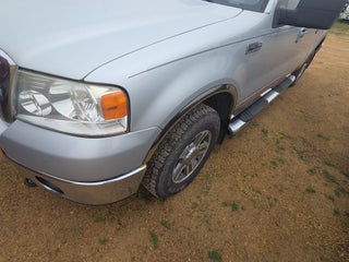 2007 Ford F-150 XLT