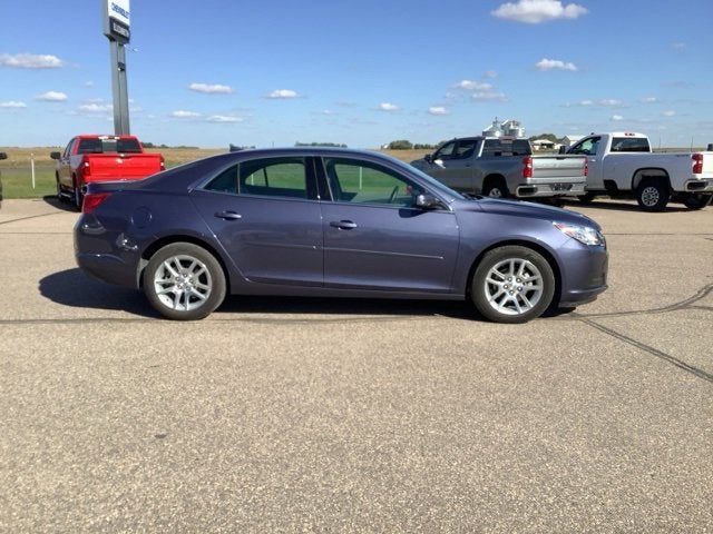 2014 Chevrolet Malibu LT
