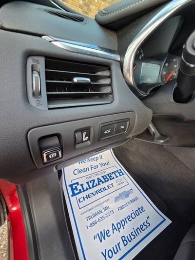 2020 Chevrolet Impala LT