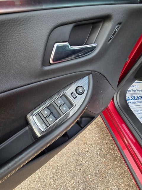 2020 Chevrolet Impala LT