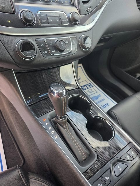 2020 Chevrolet Impala LT