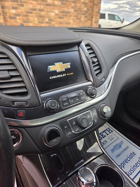 2020 Chevrolet Impala LT