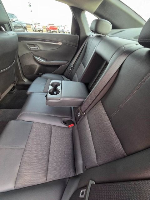 2020 Chevrolet Impala LT