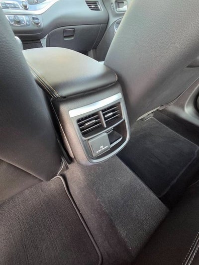 2020 Chevrolet Impala LT