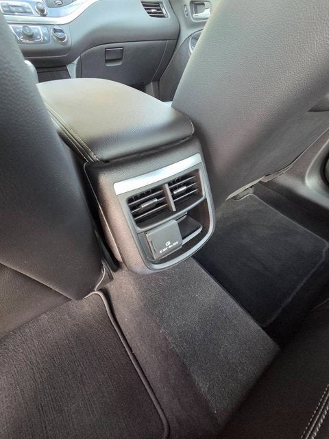 2020 Chevrolet Impala LT