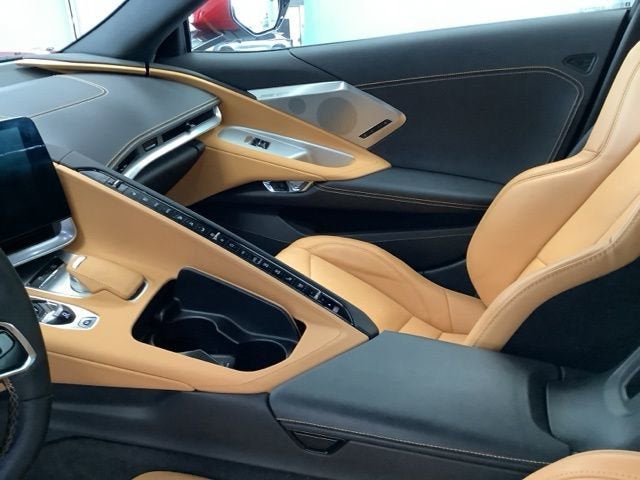 2024 Chevrolet Corvette Z06 2LZ