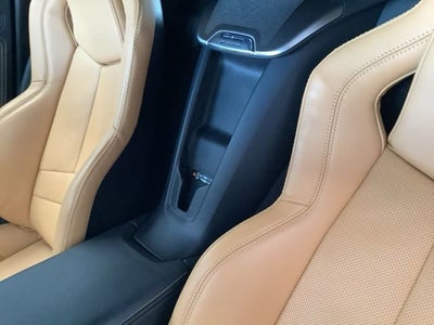 2024 Chevrolet Corvette Z06 2LZ