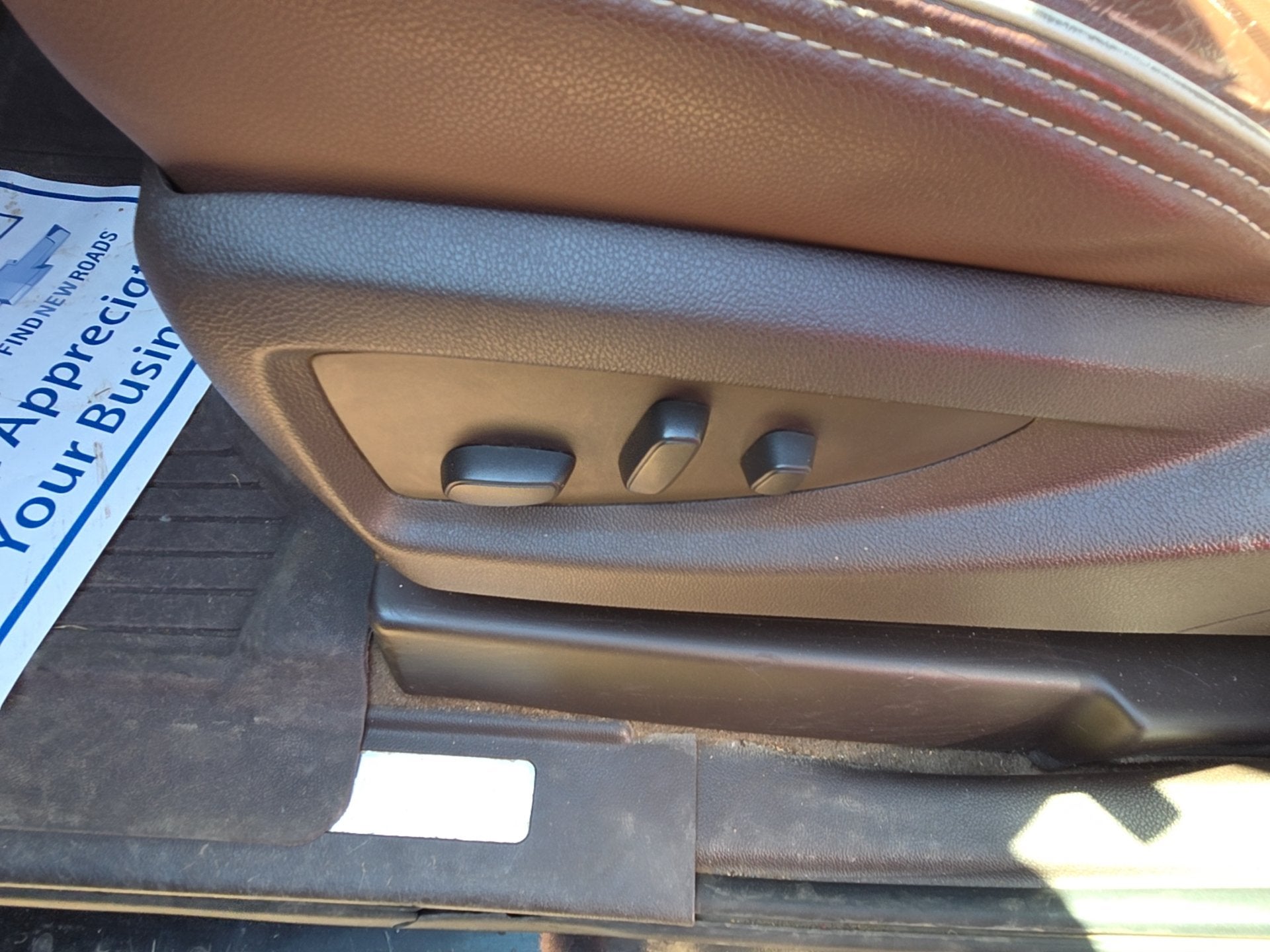 2015 Chevrolet Silverado 2500 HD High Country