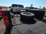 2015 Chevrolet Silverado 2500 HD High Country
