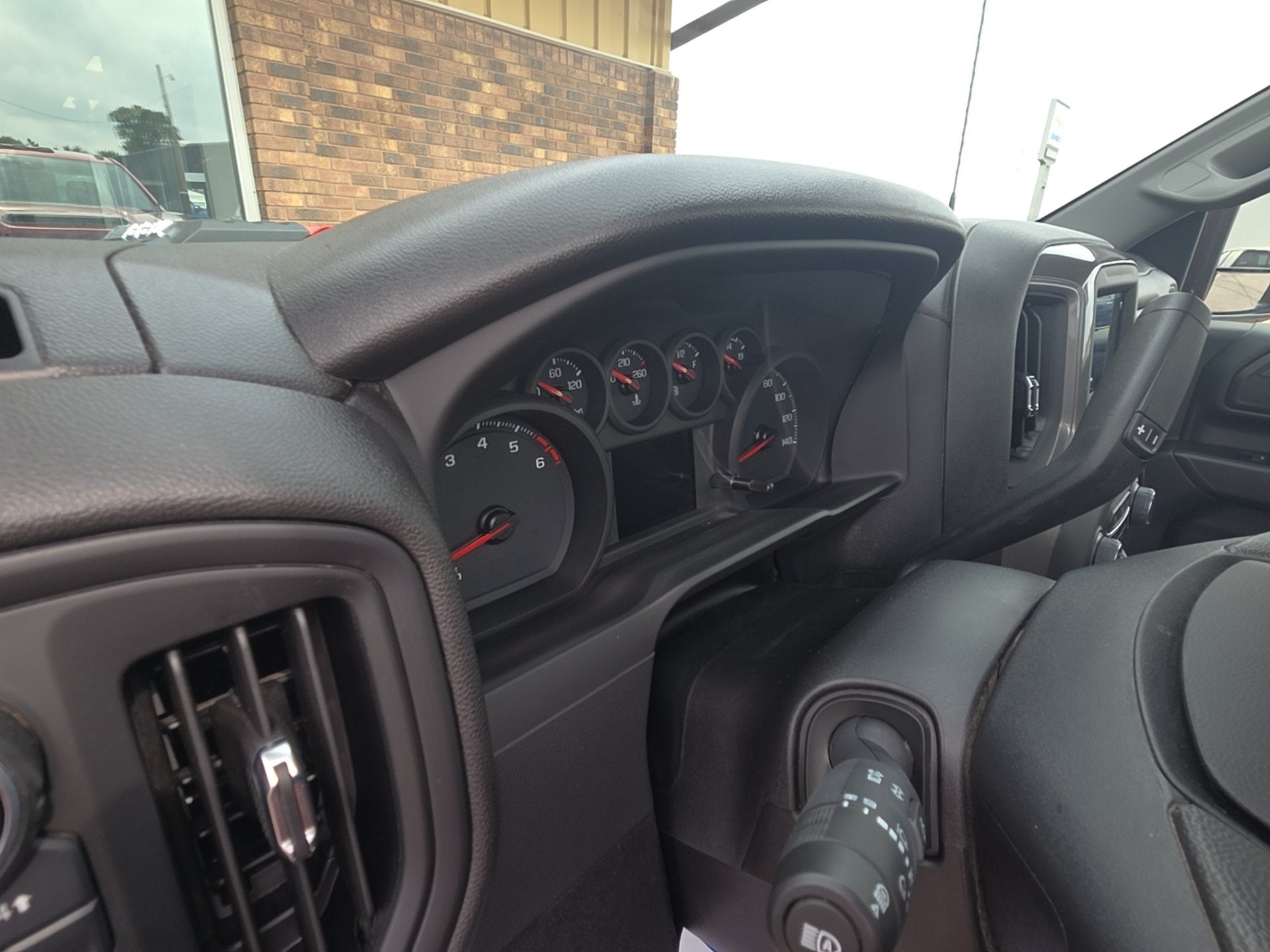2025 Chevrolet Silverado 3500 HD WT