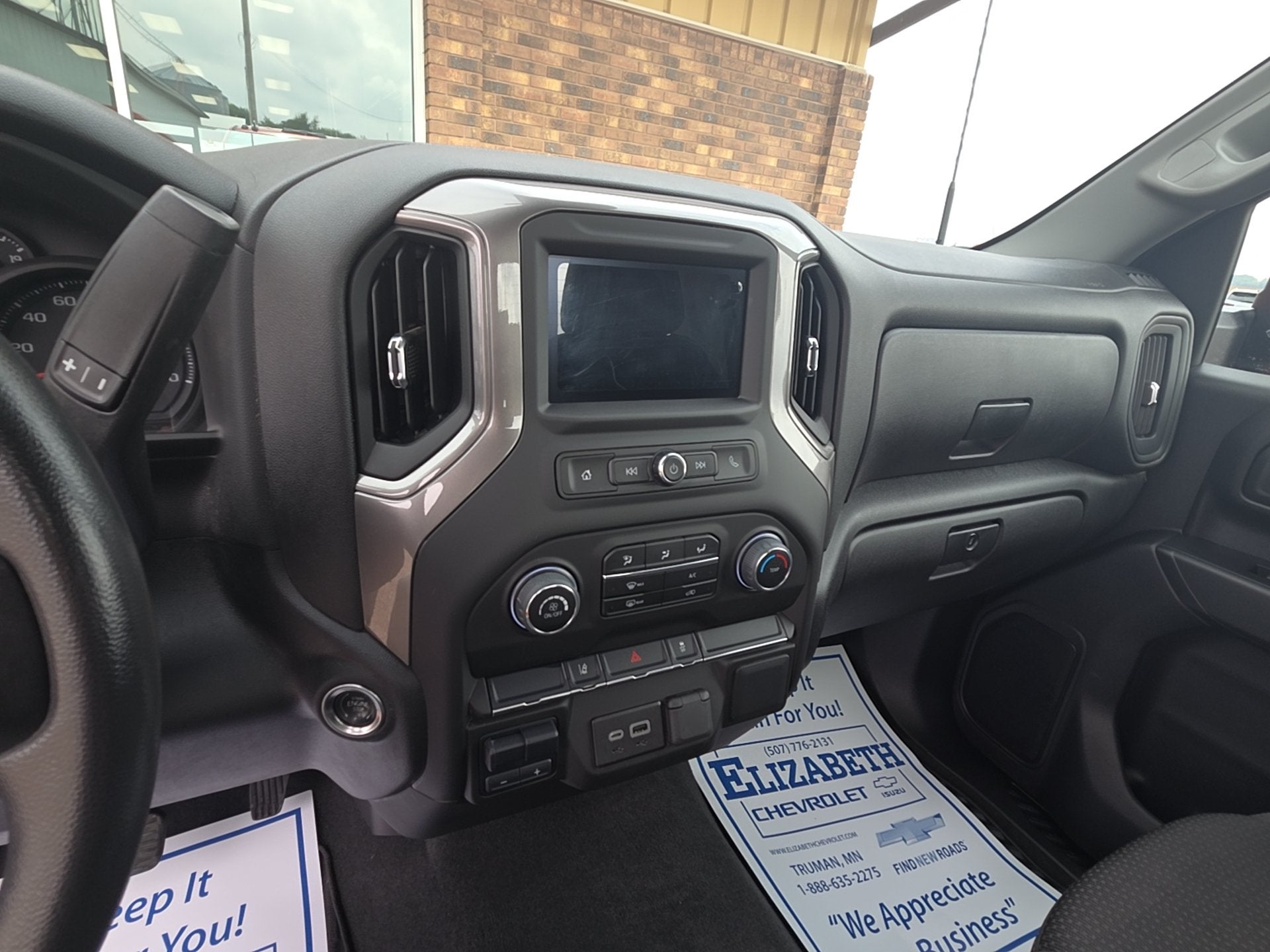 2025 Chevrolet Silverado 3500 HD WT