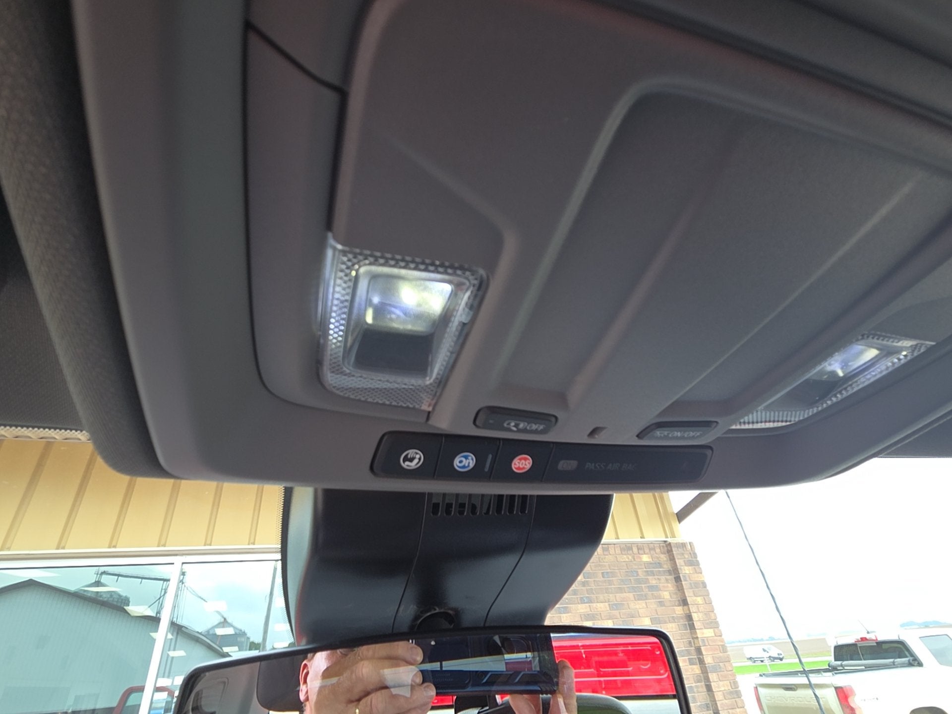 2025 Chevrolet Silverado 3500 HD WT