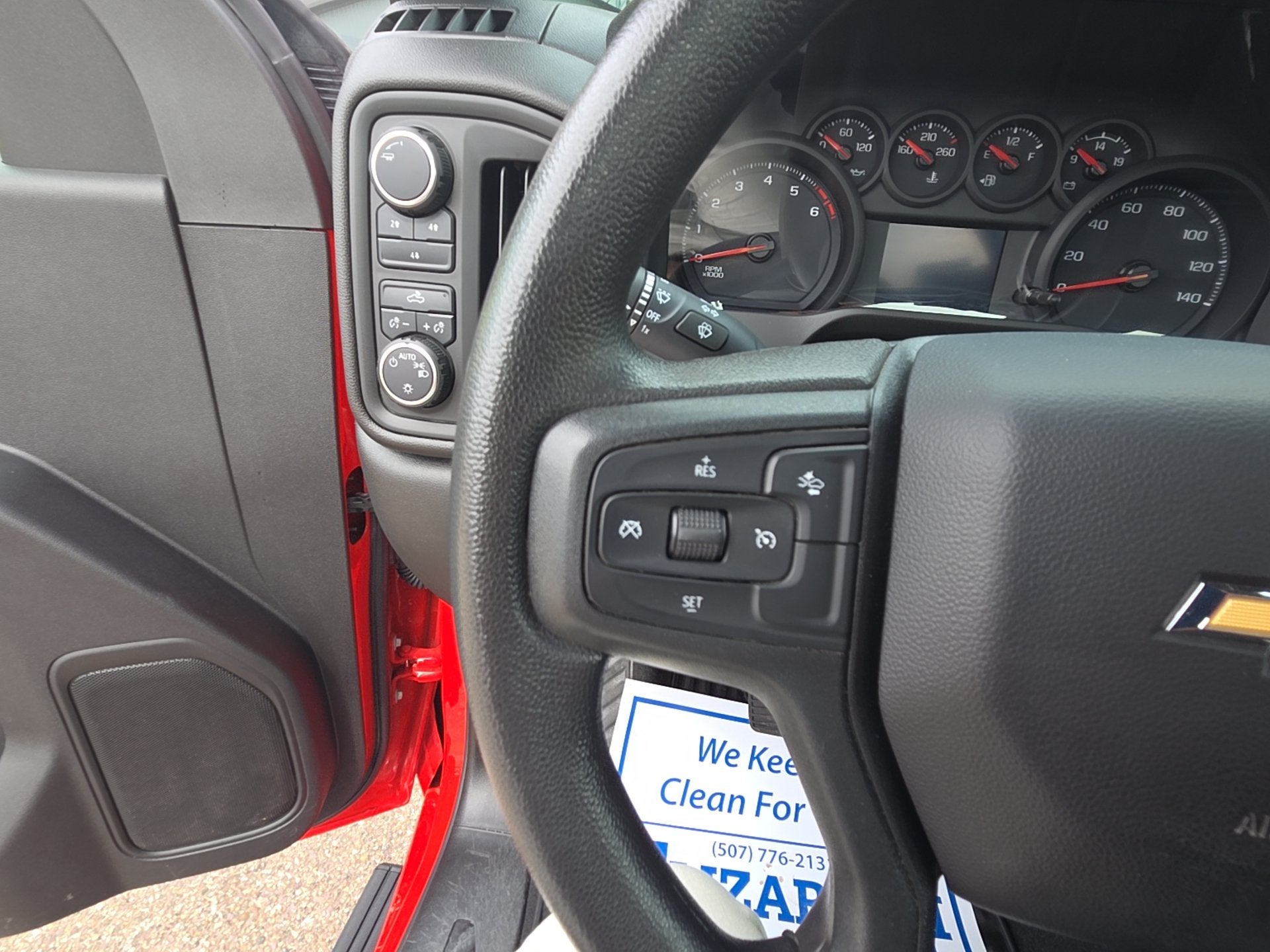 2025 Chevrolet Silverado 3500 HD WT