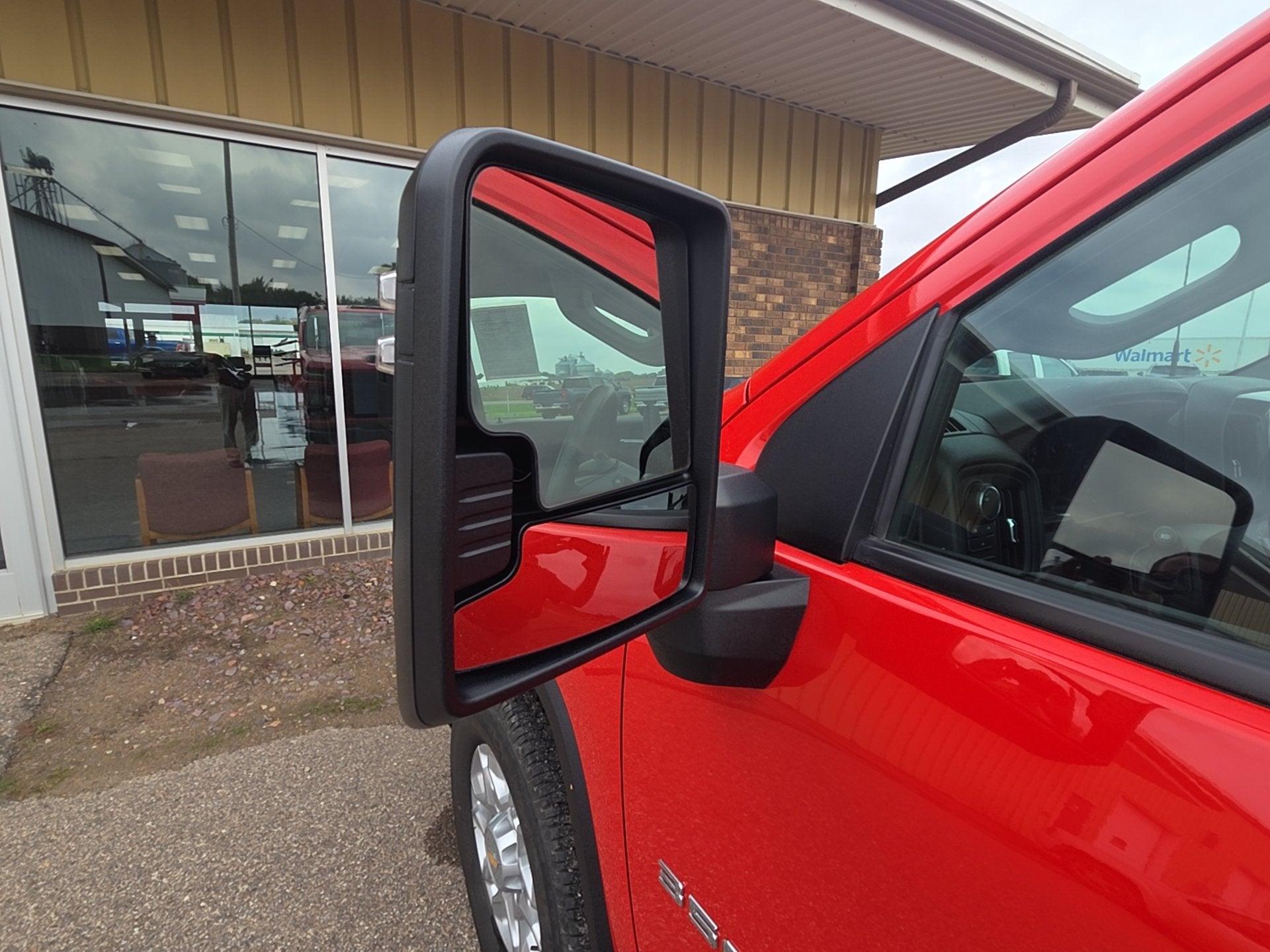 2025 Chevrolet Silverado 3500 HD WT