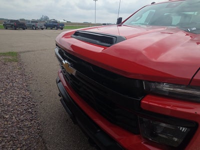 2025 Chevrolet Silverado 3500 HD WT