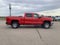 2017 Chevrolet Silverado 3500 HD LTZ