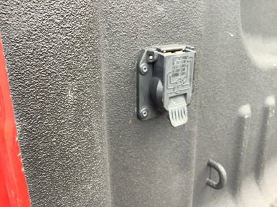 2017 Chevrolet Silverado 3500 HD LTZ