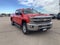2017 Chevrolet Silverado 3500 HD LTZ