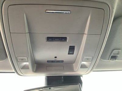 2017 Chevrolet Silverado 3500 HD LTZ