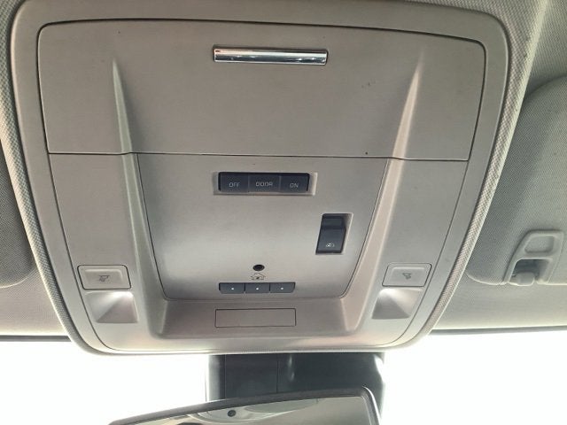 2017 Chevrolet Silverado 3500 HD LTZ