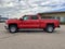 2017 Chevrolet Silverado 3500 HD LTZ
