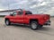 2017 Chevrolet Silverado 3500 HD LTZ